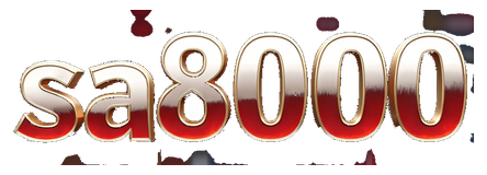 sa8000 logo