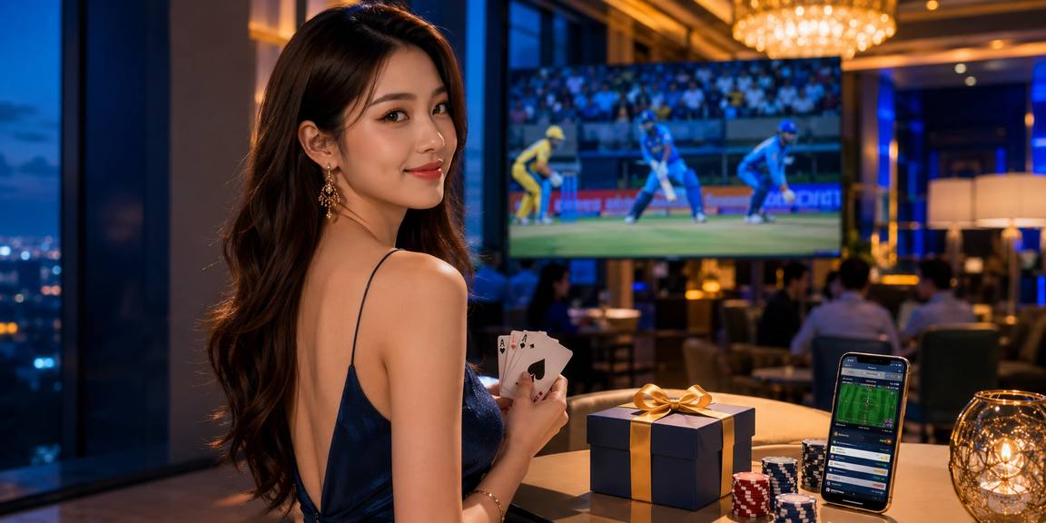 sa8000 Live Casino